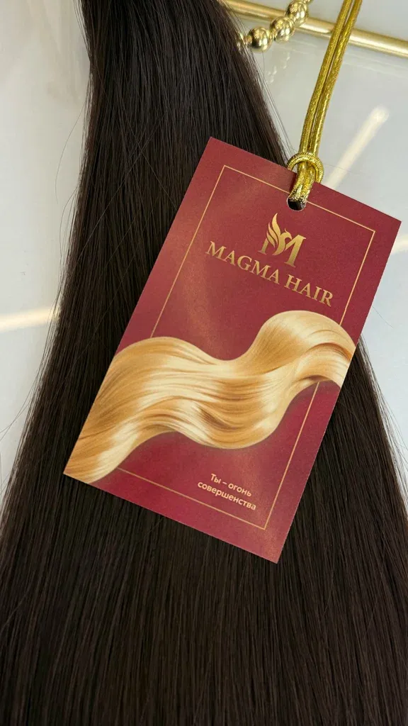 Magma Hair — фото 6