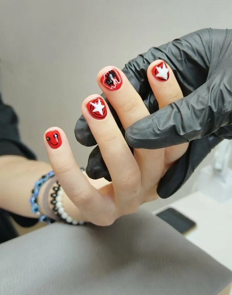 Magnetic Nail Studio — фото 4