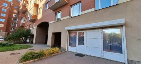 Makarova Club
