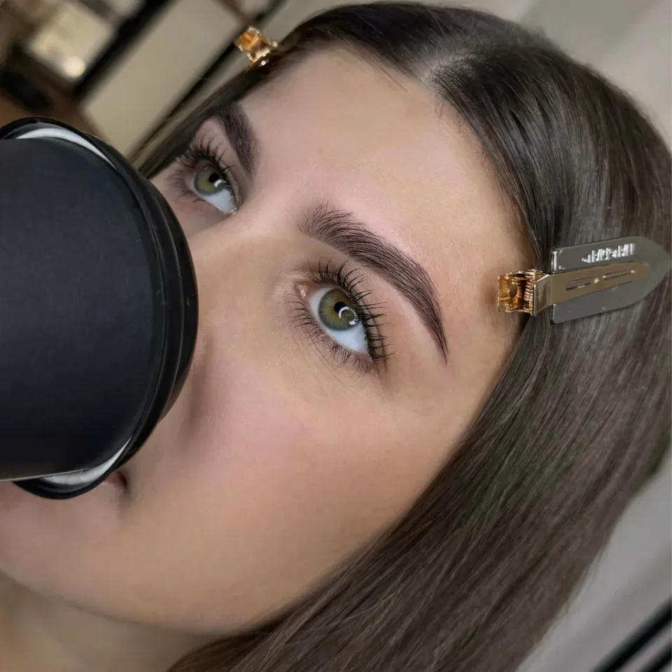 Make brow Up by Anna_fire — фото 2
