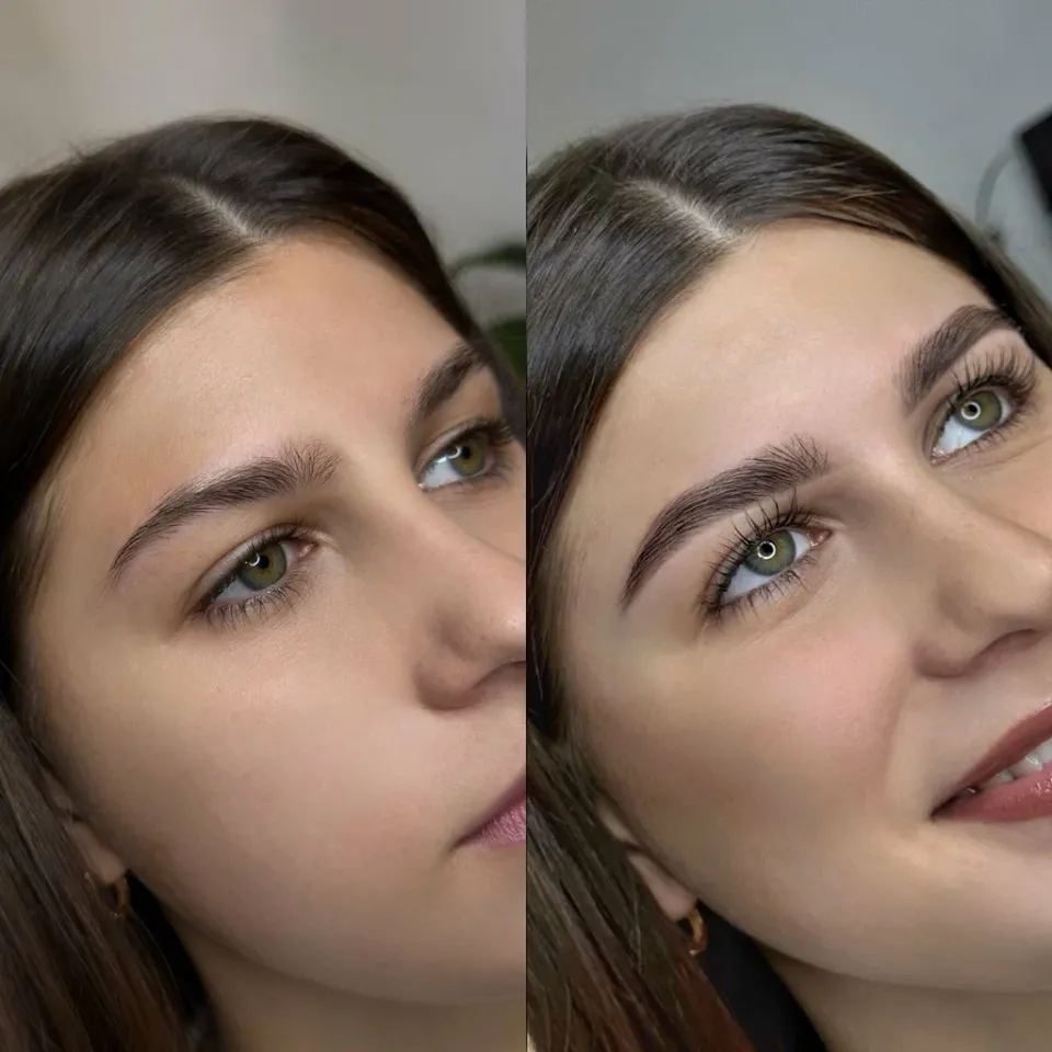 Make brow Up by Anna_fire — фото 6