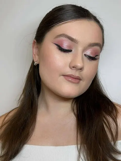 Makeup by Anna