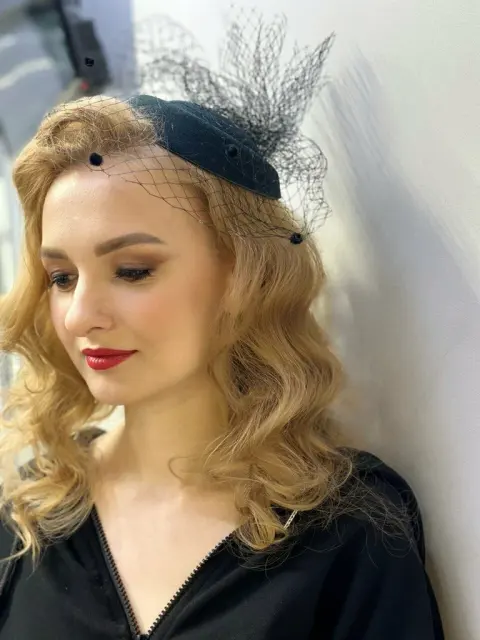 Makeup by Son-Luchina Natalya