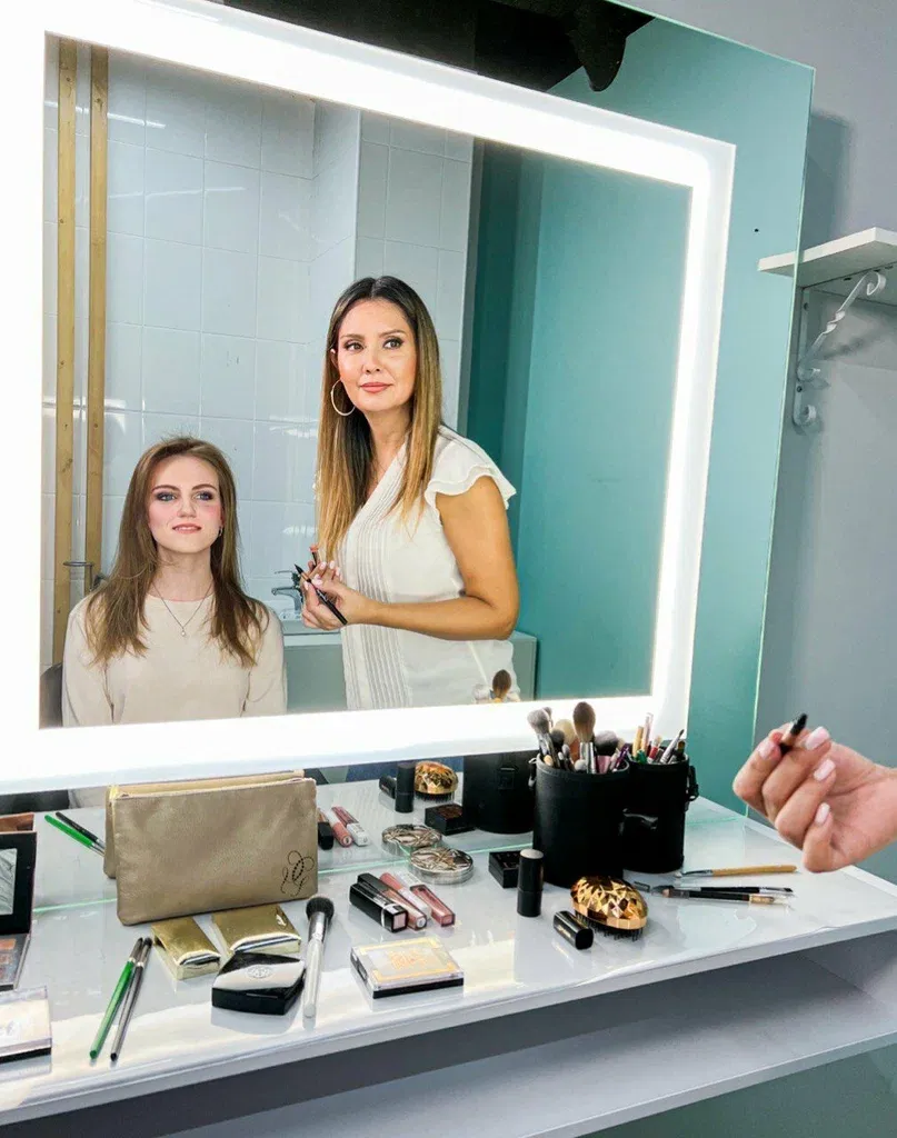 Makeup by Son-Luchina Natalya — фото 2