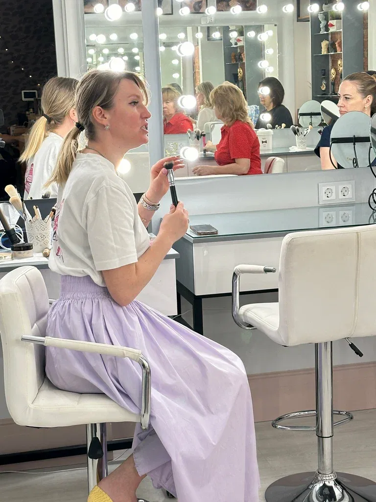 Makeup Club — фото 1