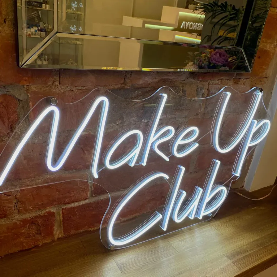Makeup Club — фото 3
