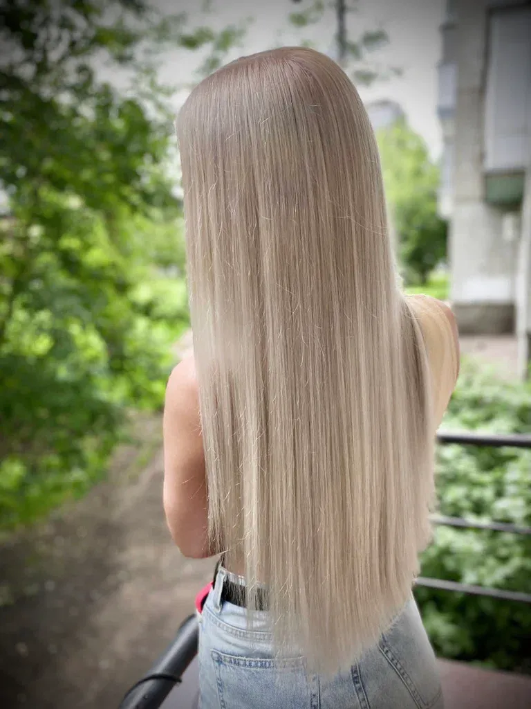 Fanura_Hair — фото 2