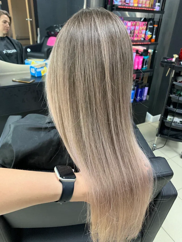 Fanura_Hair — фото 3