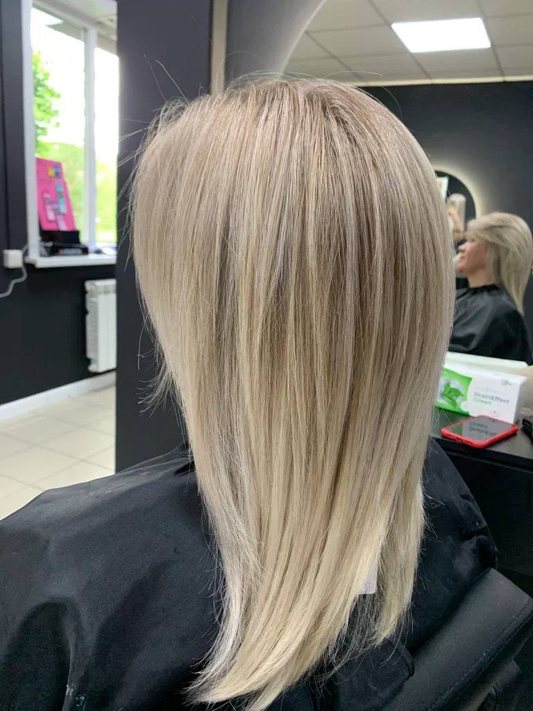 Fanura_Hair — фото 4