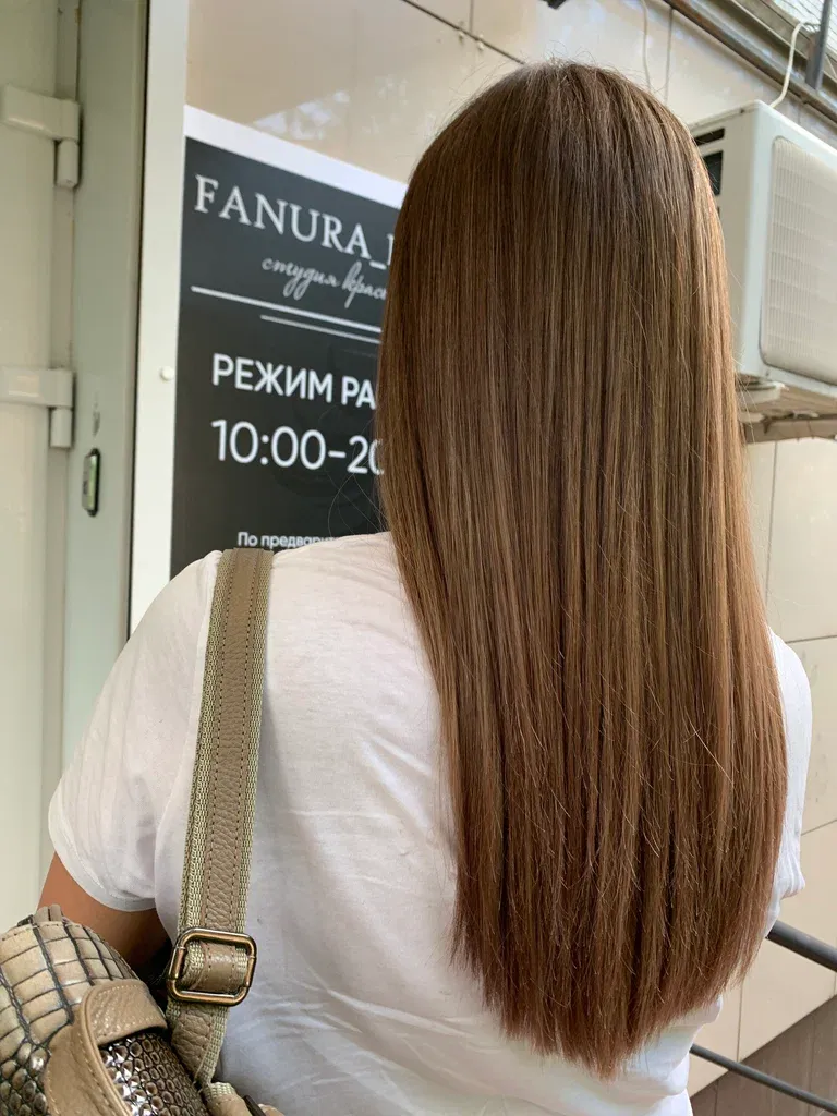 Fanura_Hair — фото 6