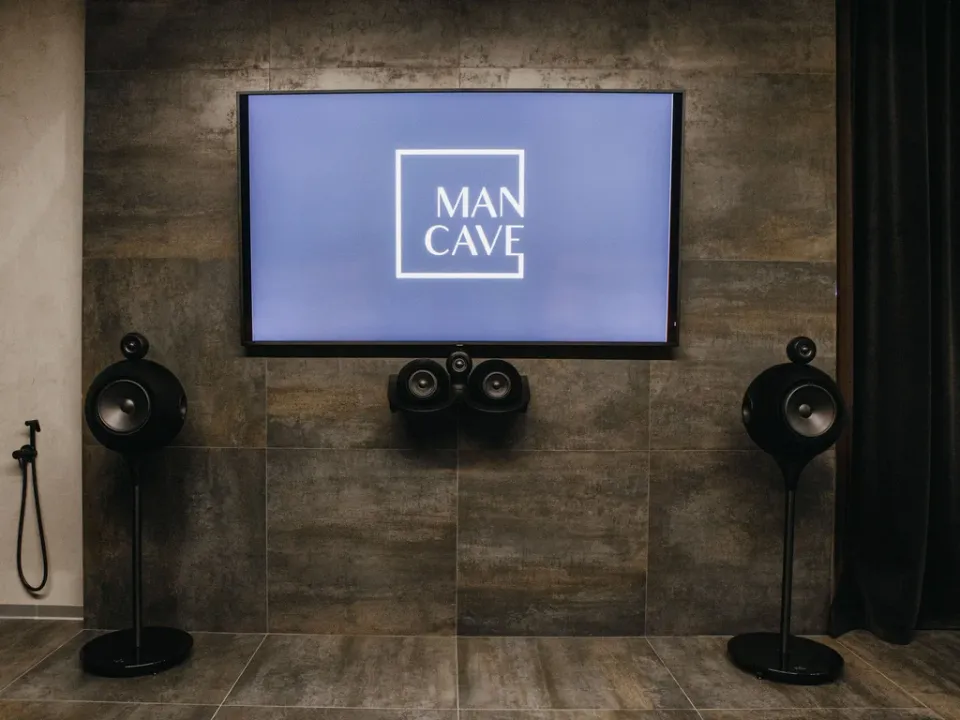 Mancave — фото 5