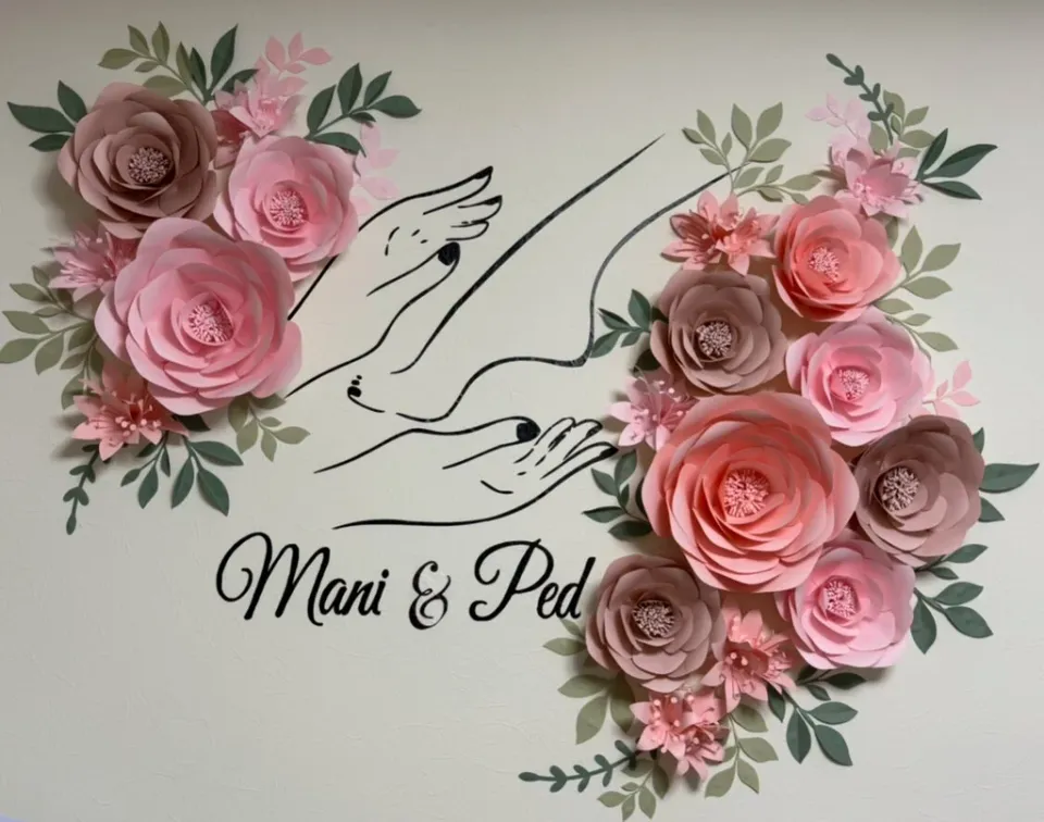 Mani & Ped — фото 6