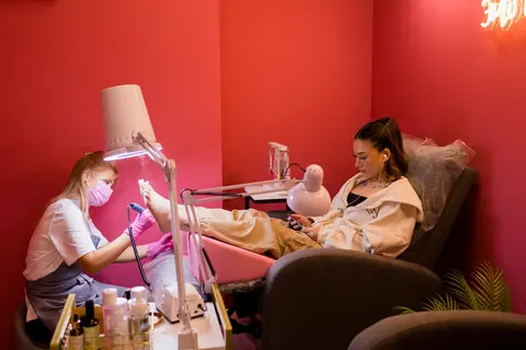 Manicuroom