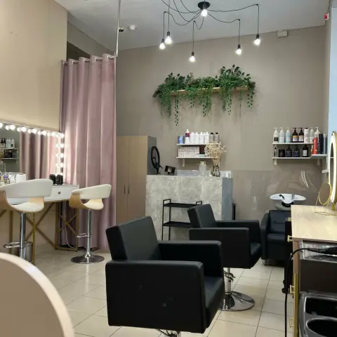 Marawi hair&beauty