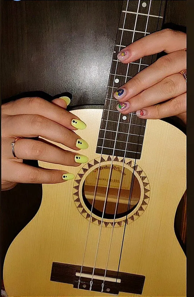 Margo S. Nails — фото 3