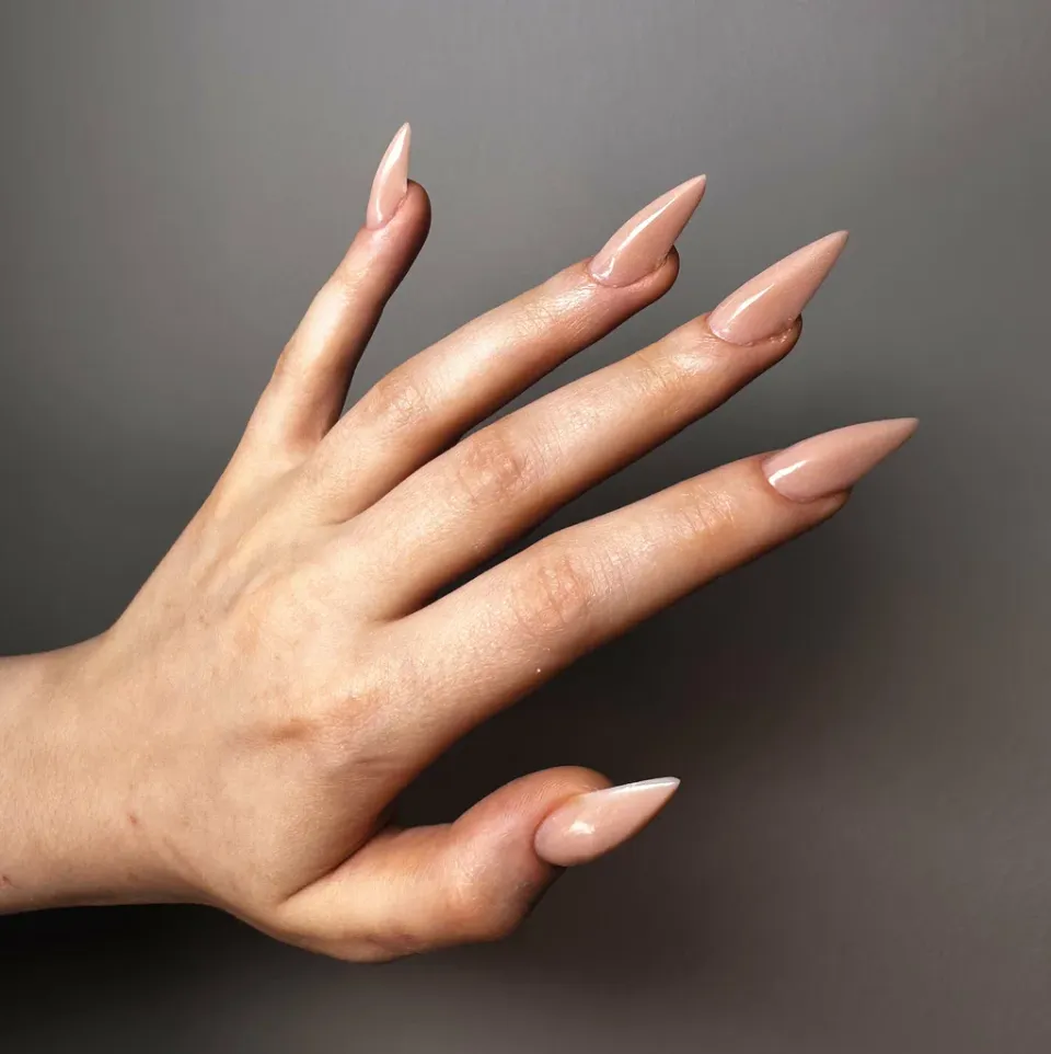 Margo S. Nails — фото 6
