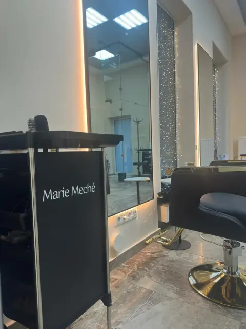 Marie Meche