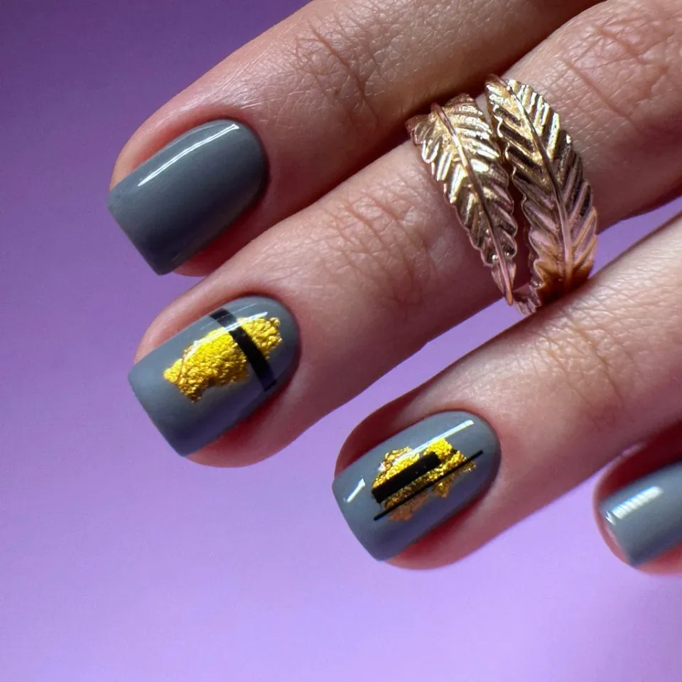 MaryNails — фото 3