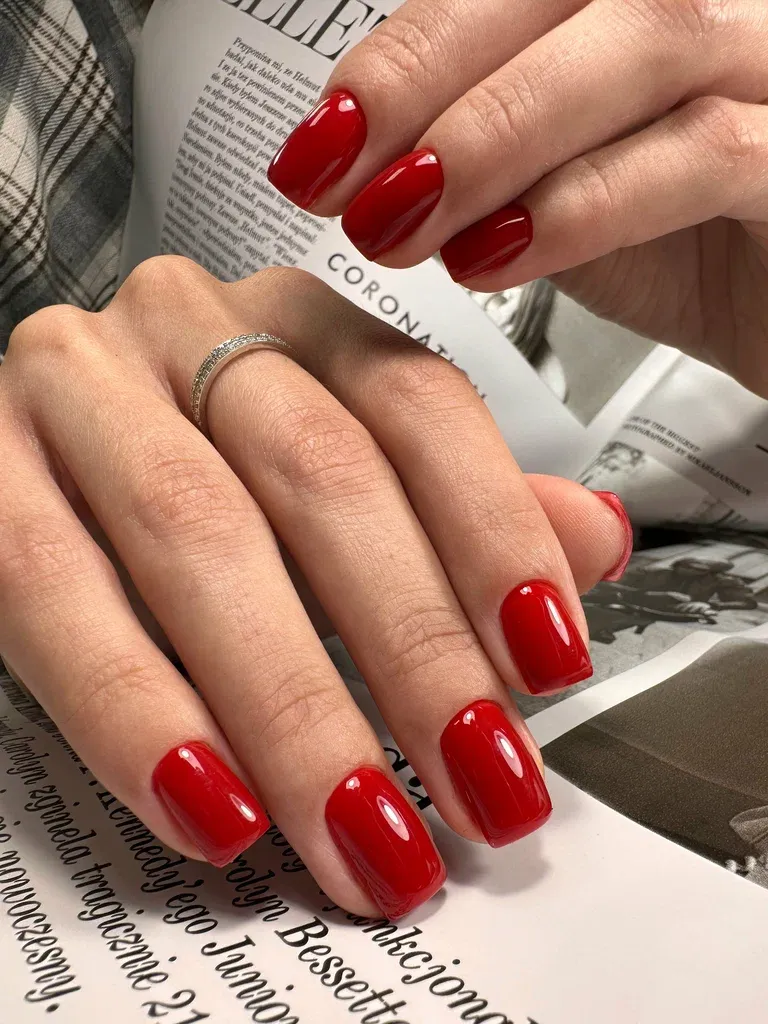 MaryNails — фото 5