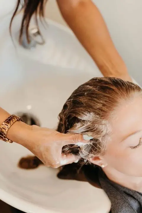 Massage_epil_spa Head