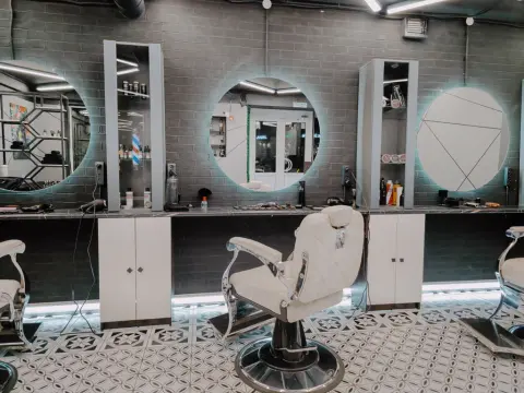 Men's Cuts