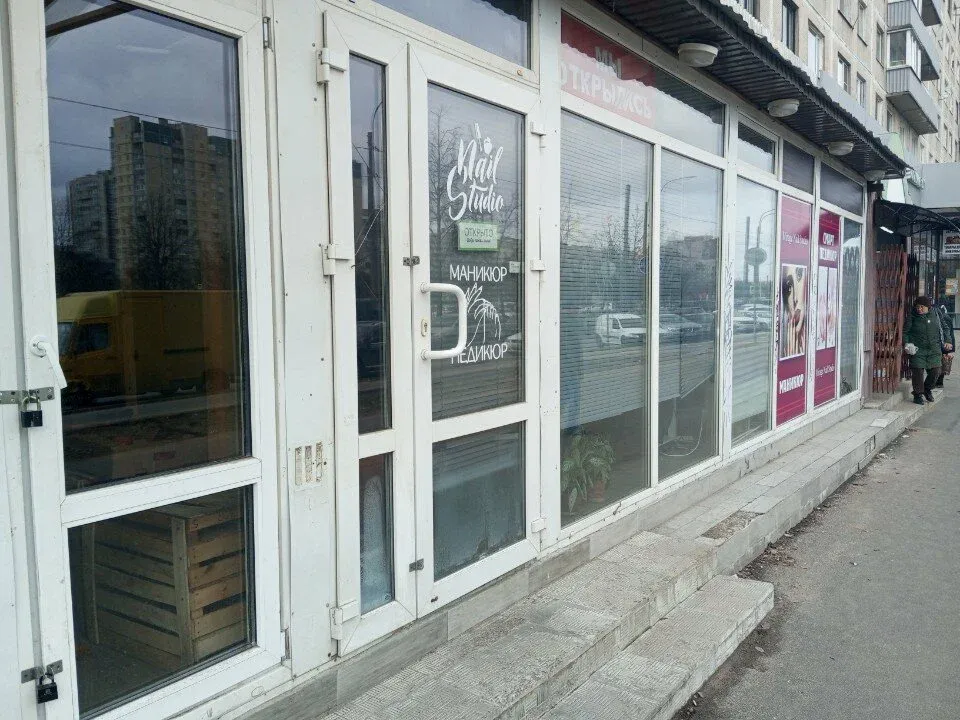 Mirage Nail Studio — фото 3