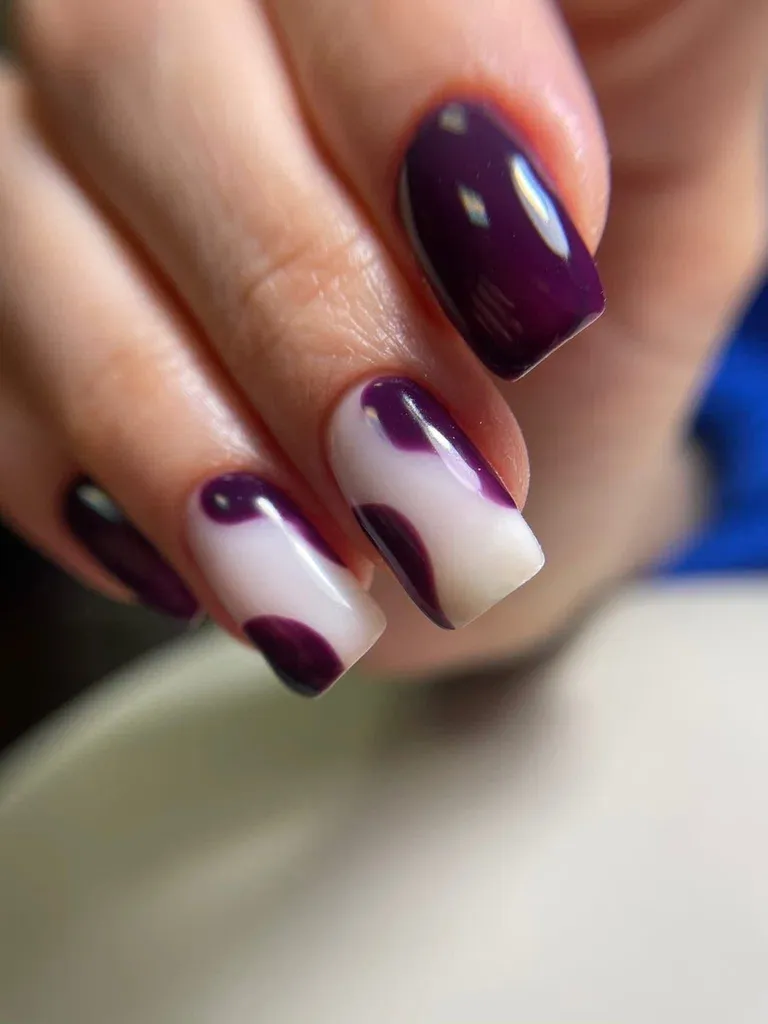Miss_planeta_nails — фото 2