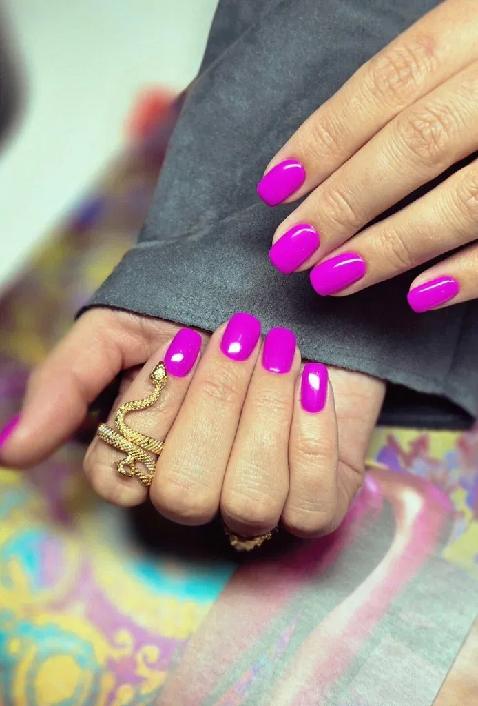 MissAnnaNails — фото 1