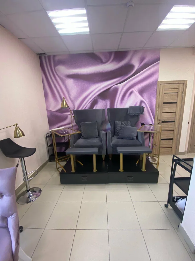Mk beauty lab — фото 1