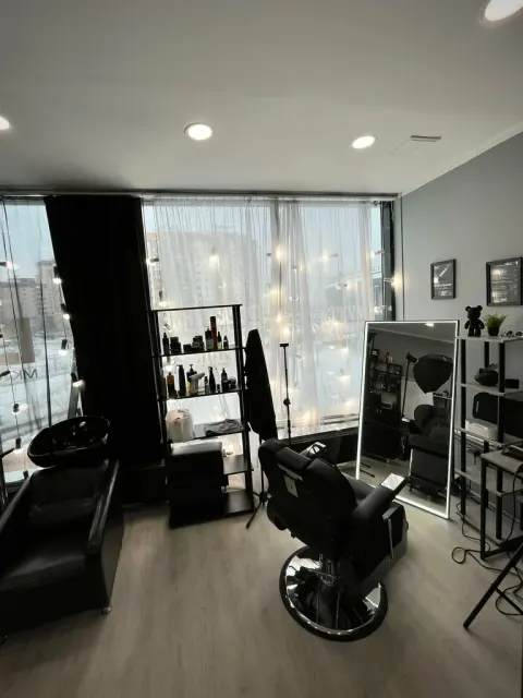 Mk studio