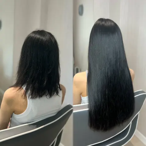MommyHair
