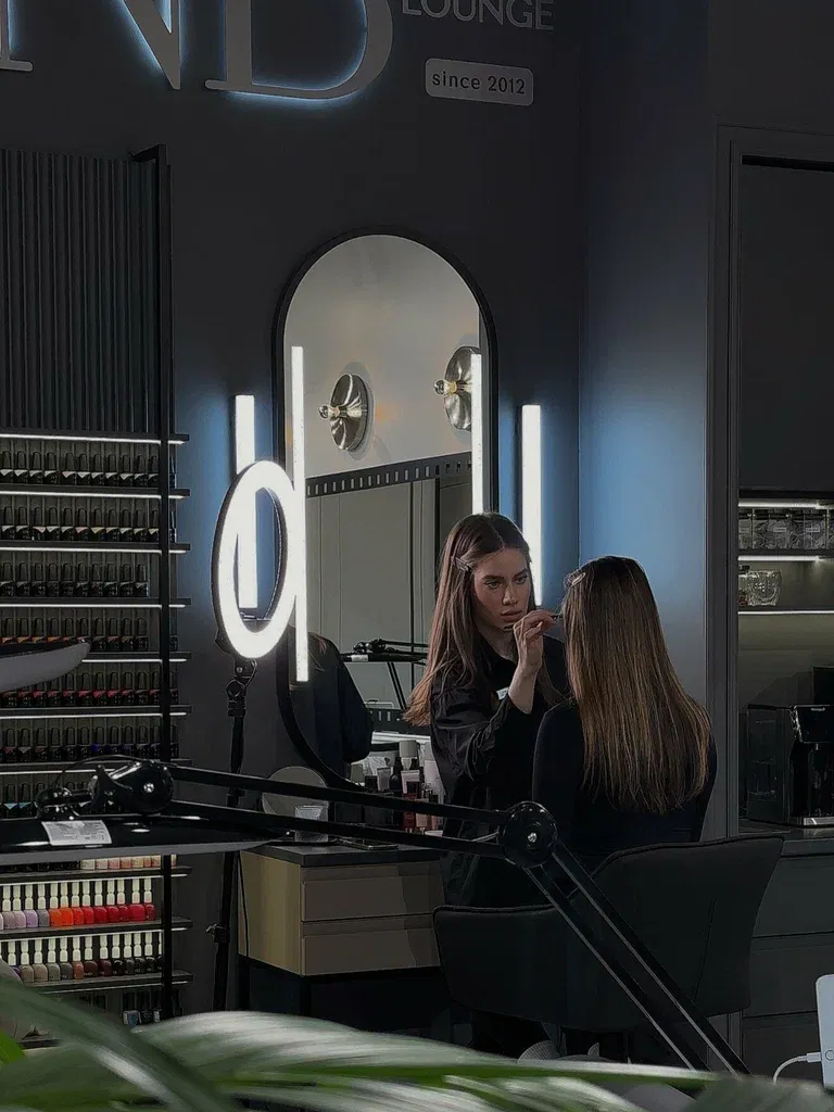 Movie Nail Bar — фото 4