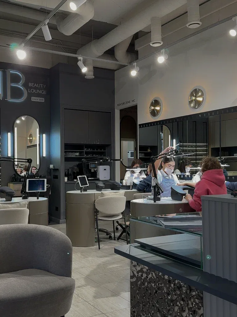 Movie Nail Bar — фото 5