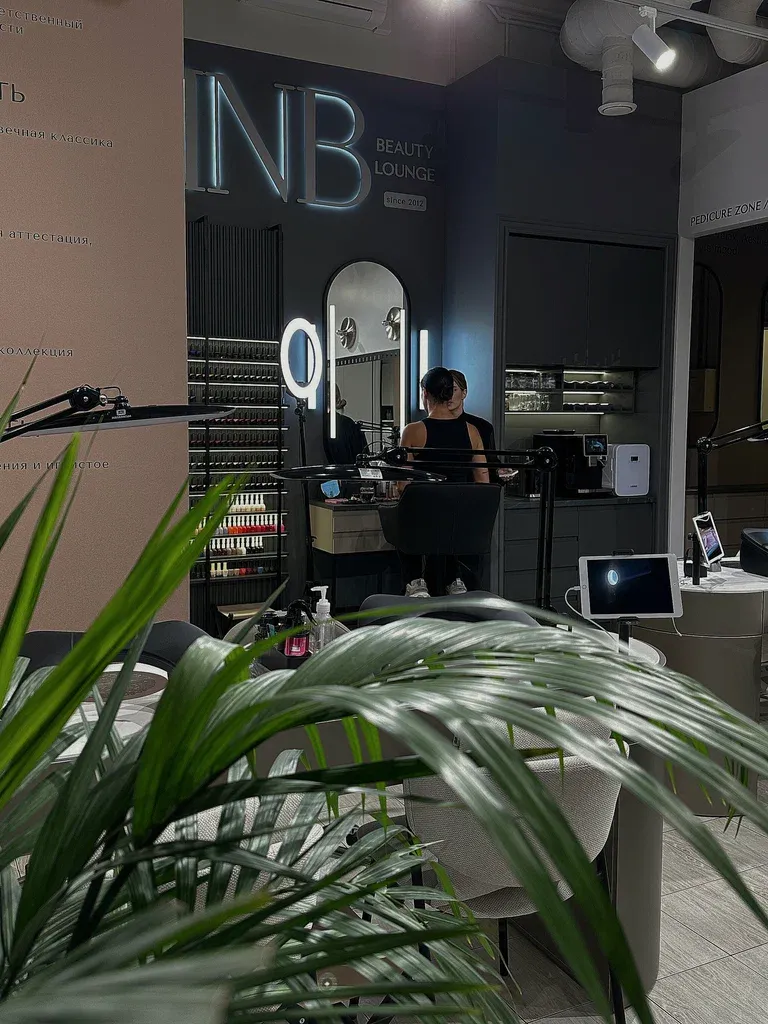 Movie Nail Bar — фото 6