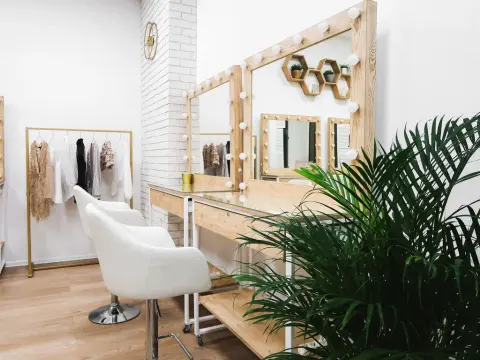 MP Beauty Studio