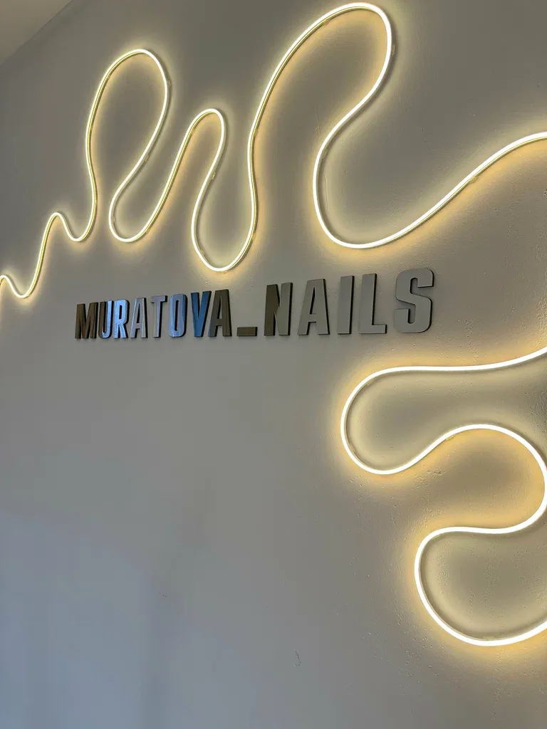 Muratova_nails — фото 1