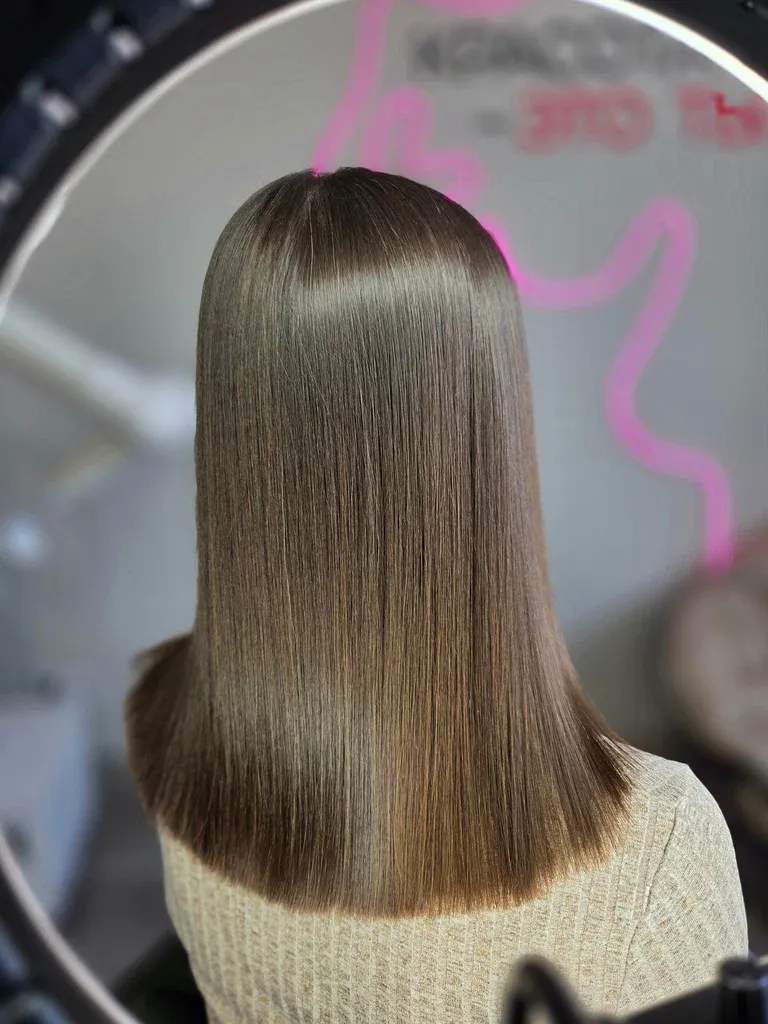 Murr Hair — фото 4