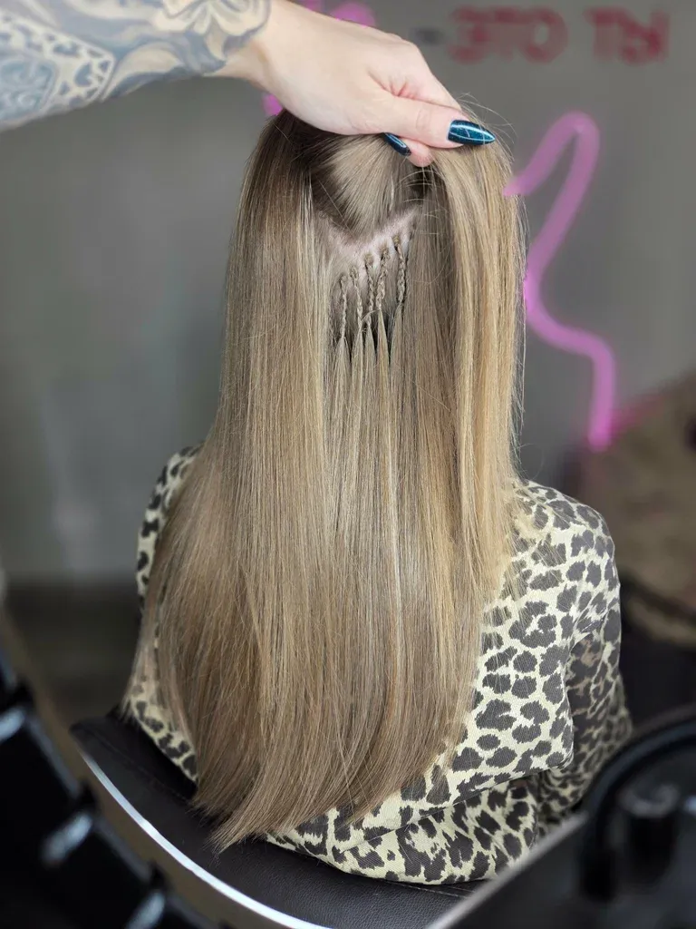 Murr Hair — фото 5