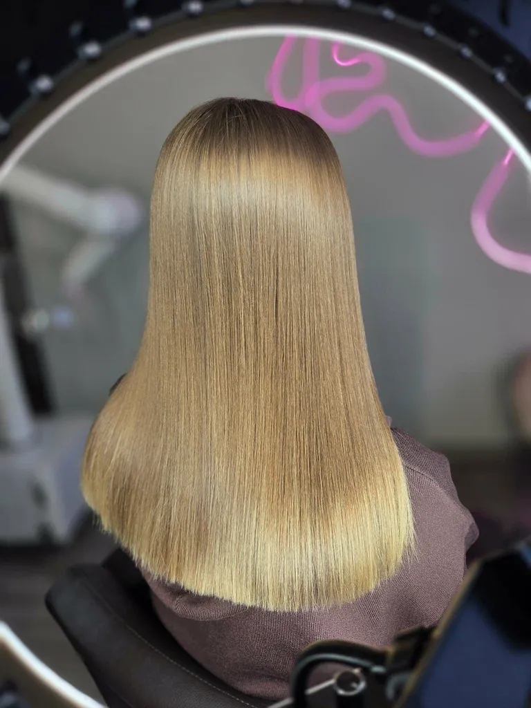 Murr Hair — фото 6