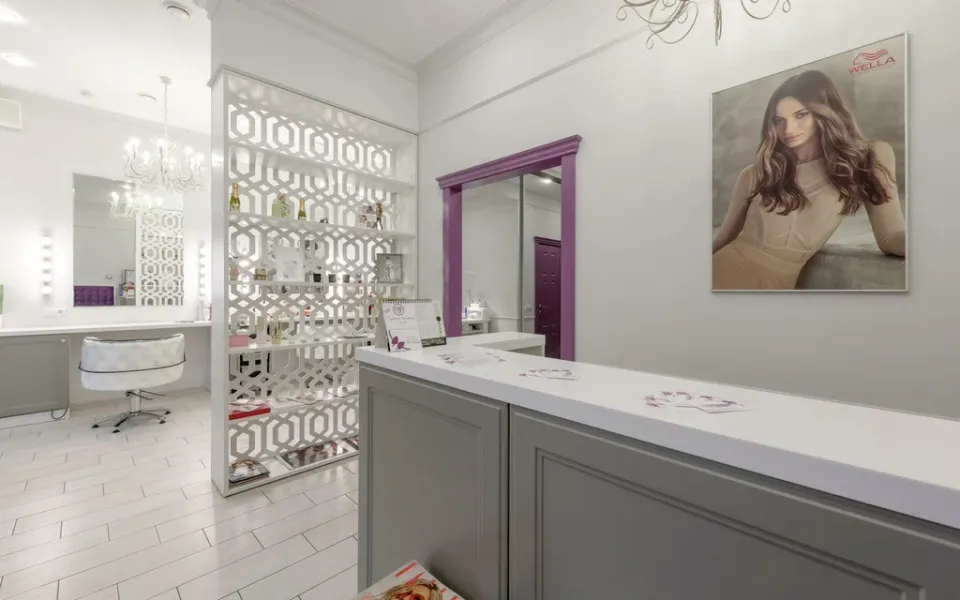My Beauty Lab — фото 1