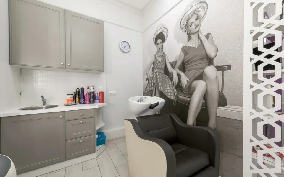 My Beauty Lab — фото 4