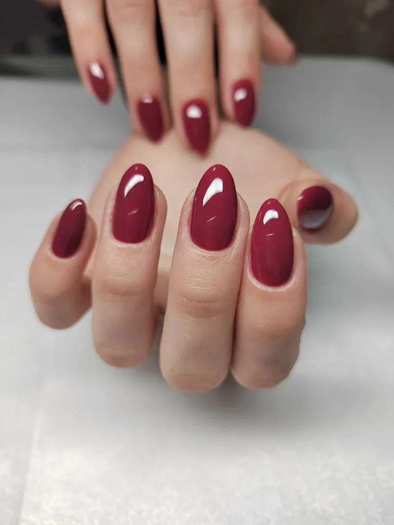 Nail art Gladkikh — фото 3