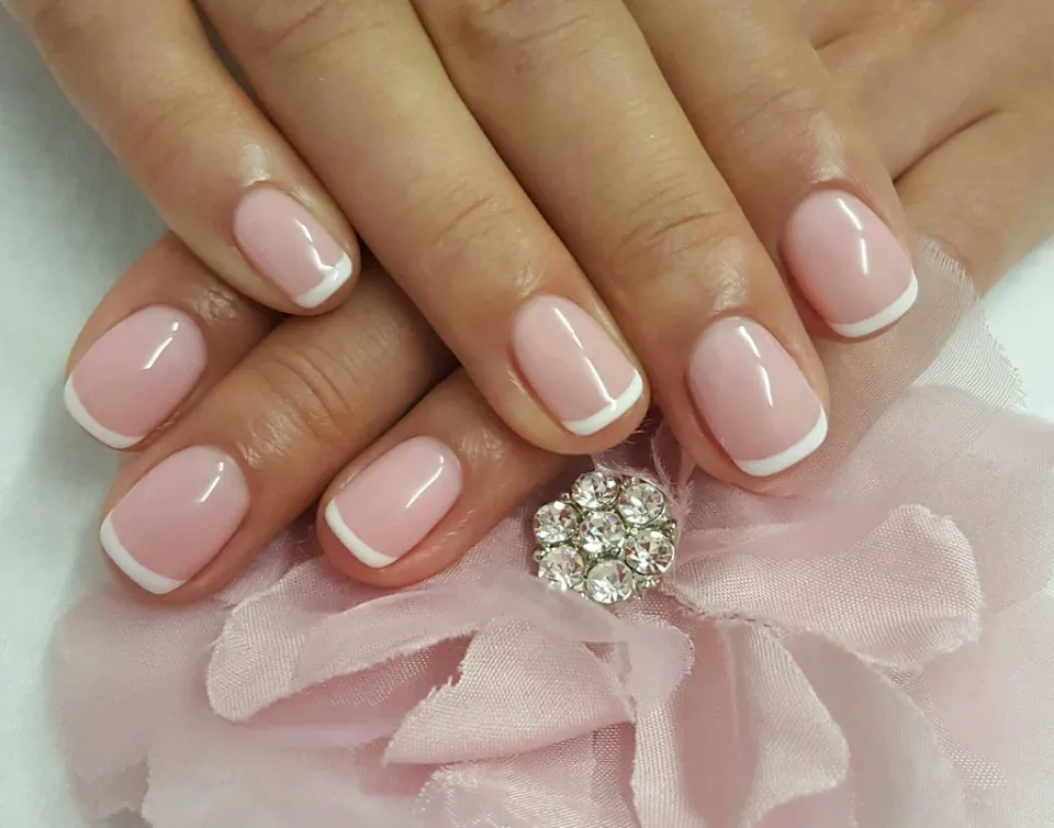 Nail art Gladkikh — фото 4