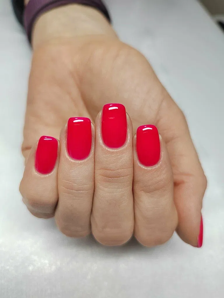 Nail art Gladkikh — фото 5