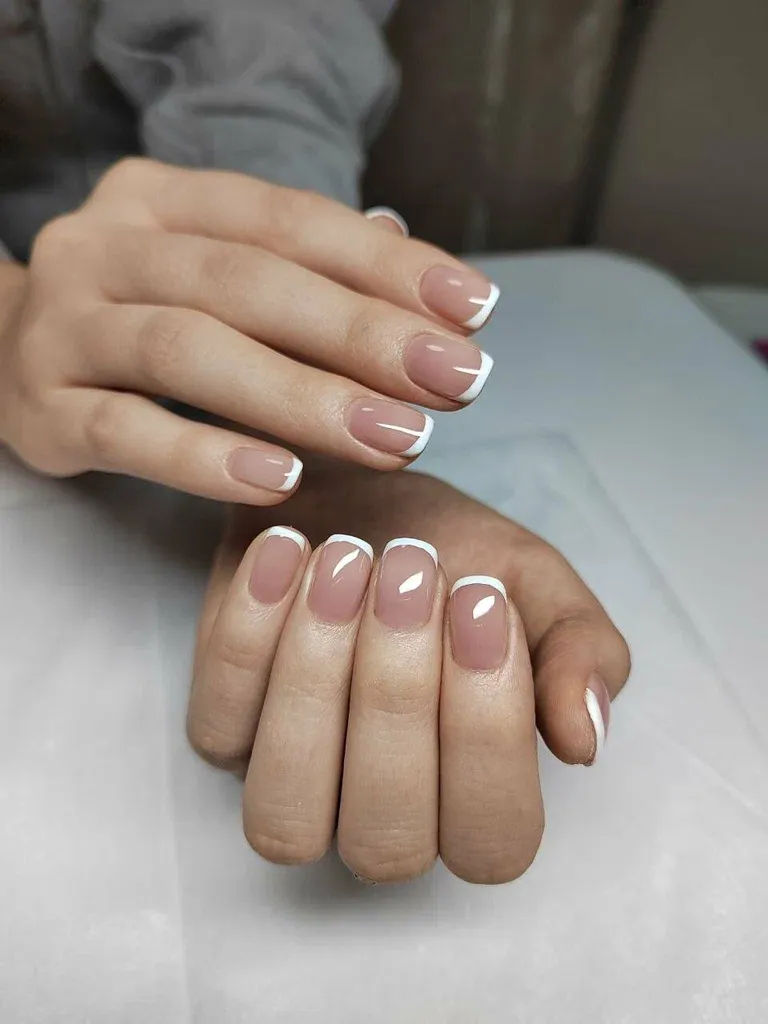 Nail art Gladkikh — фото 6