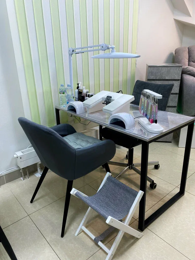 Nail Art Room — фото 1