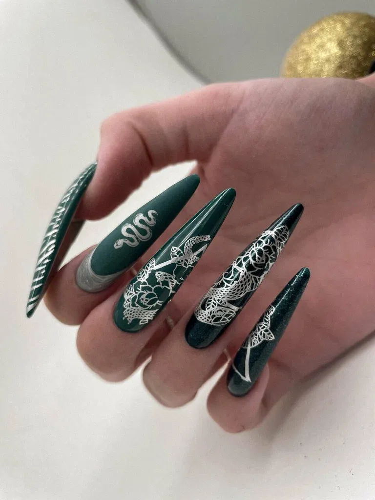 Nail bar — фото 2