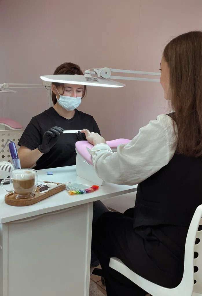 Nail bar — фото 3