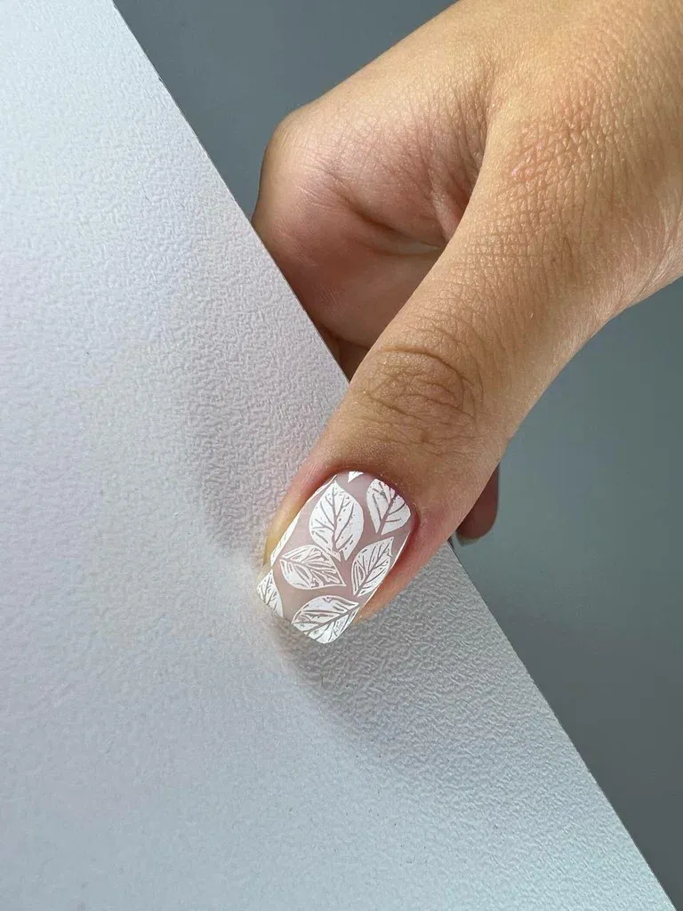 Nail bar — фото 4