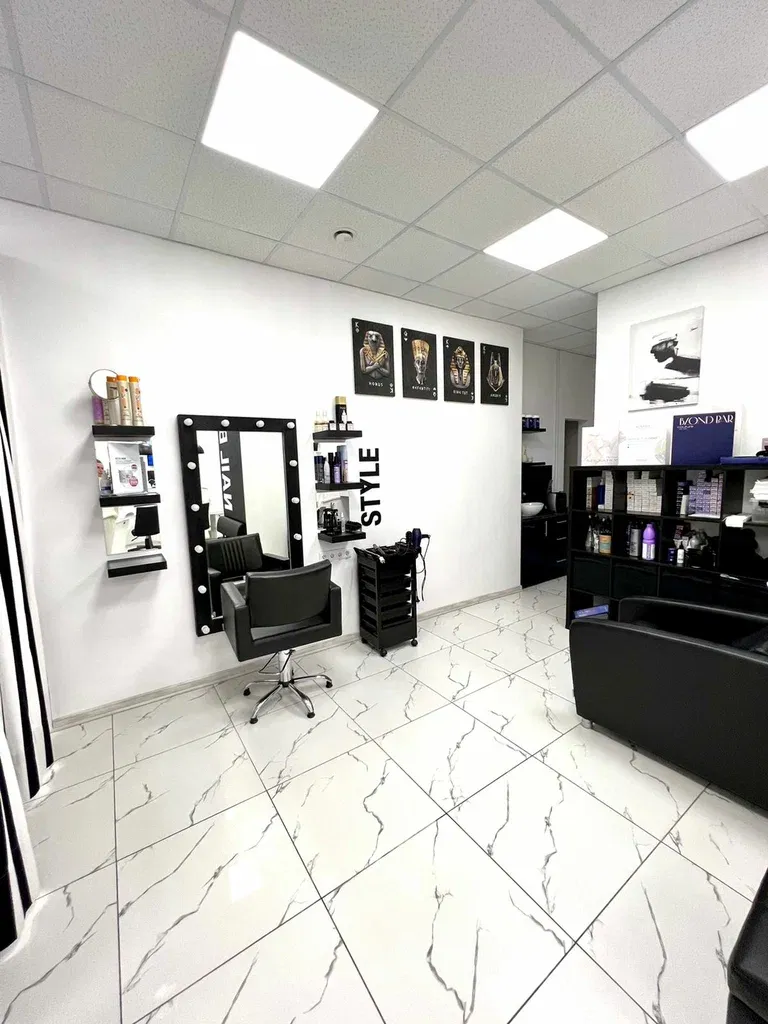Nail Bar — фото 1